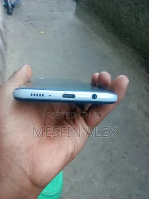 Samsung Galaxy A50 64 GB Black