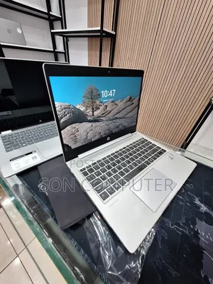 New Laptop HP ProBook 440 G7 8GB Intel Core I5 SSD 512GB