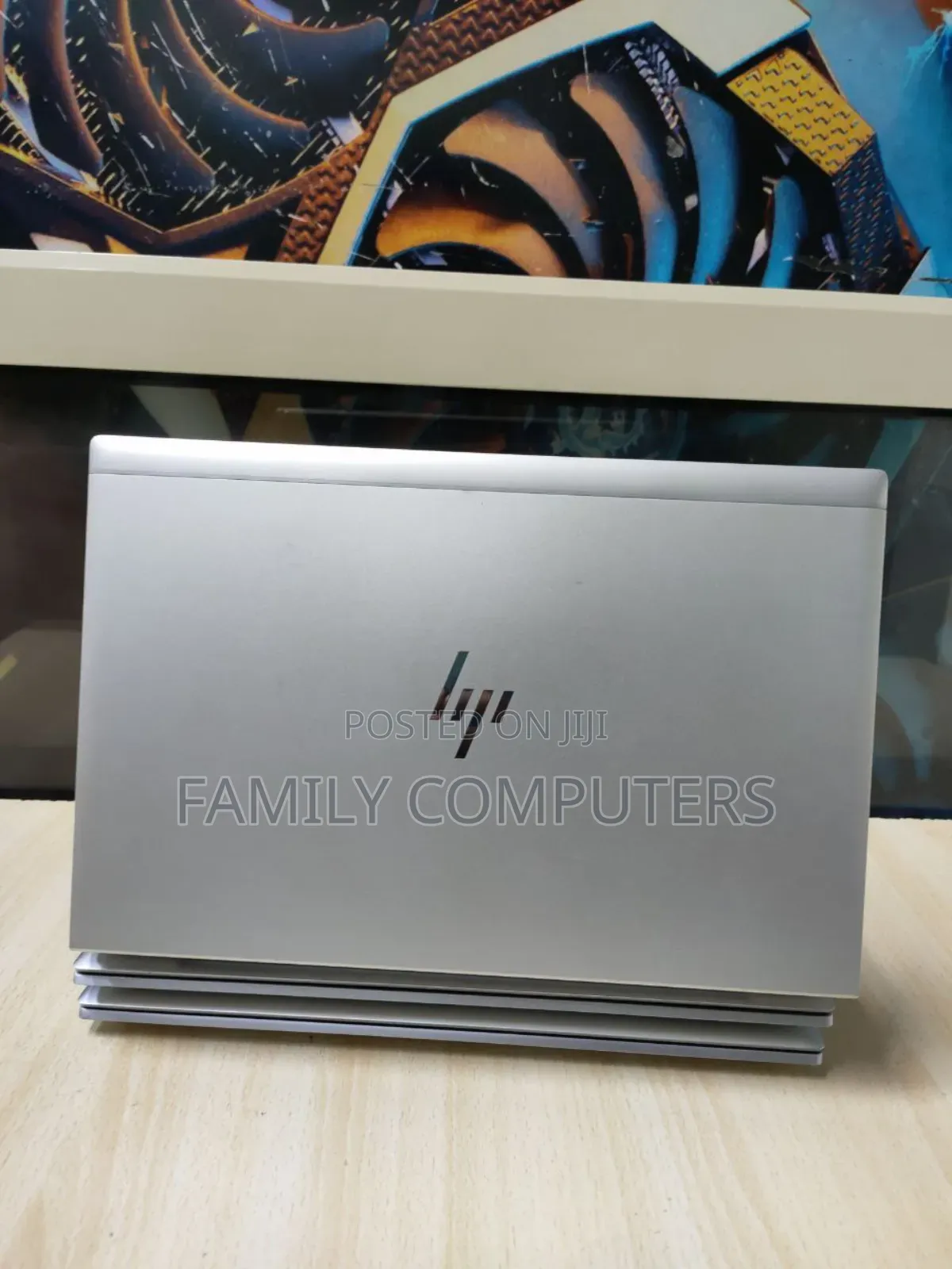 New Laptop HP EliteBook 840 16GB Intel Core I7 SSD 512GB