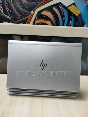 New Laptop HP EliteBook 840 16GB Intel Core I7 SSD 512GB