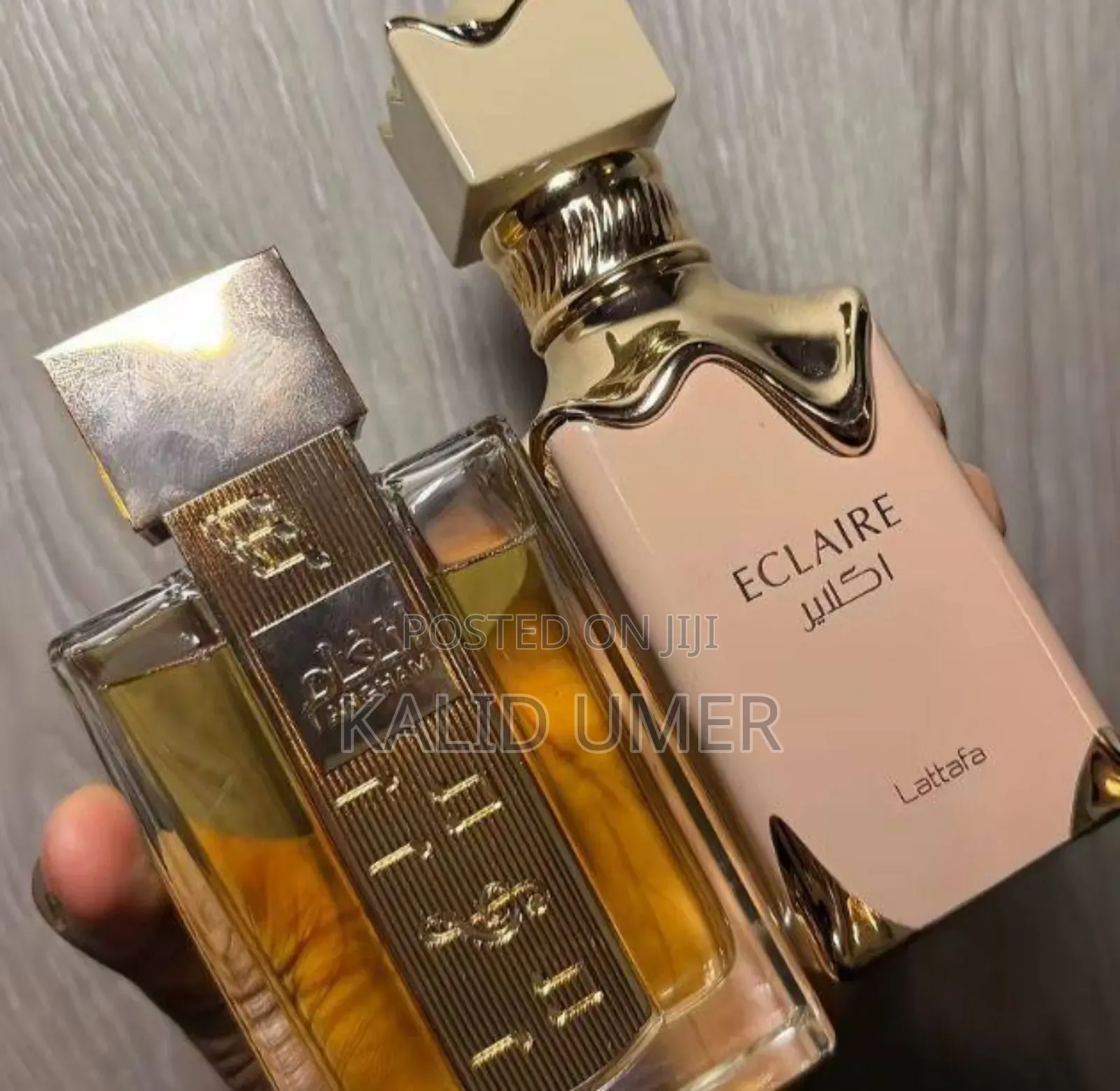 Lattafa Eclaire
