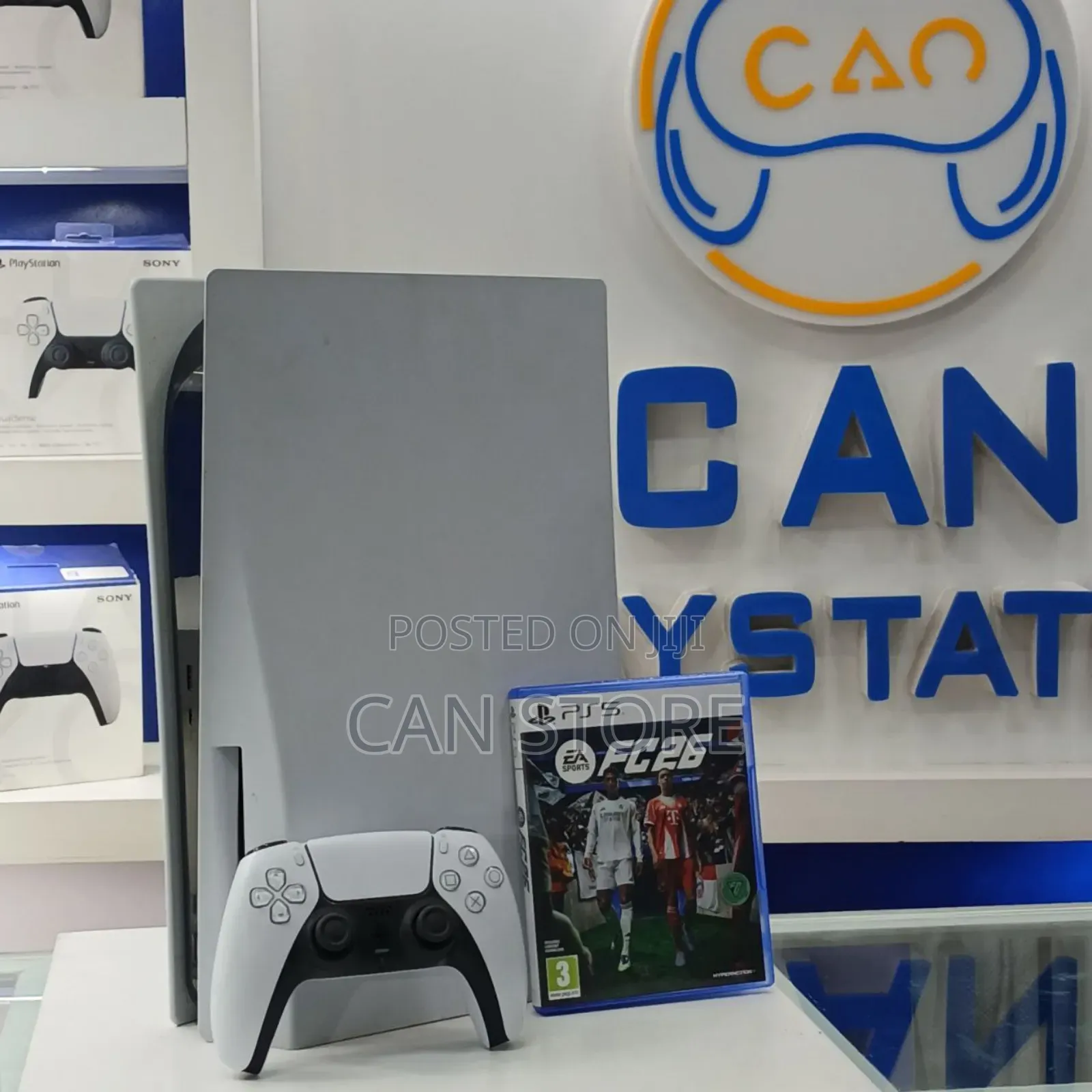 Playstation 5fat Model Hulum Aynet Ps Alennnnnnnn