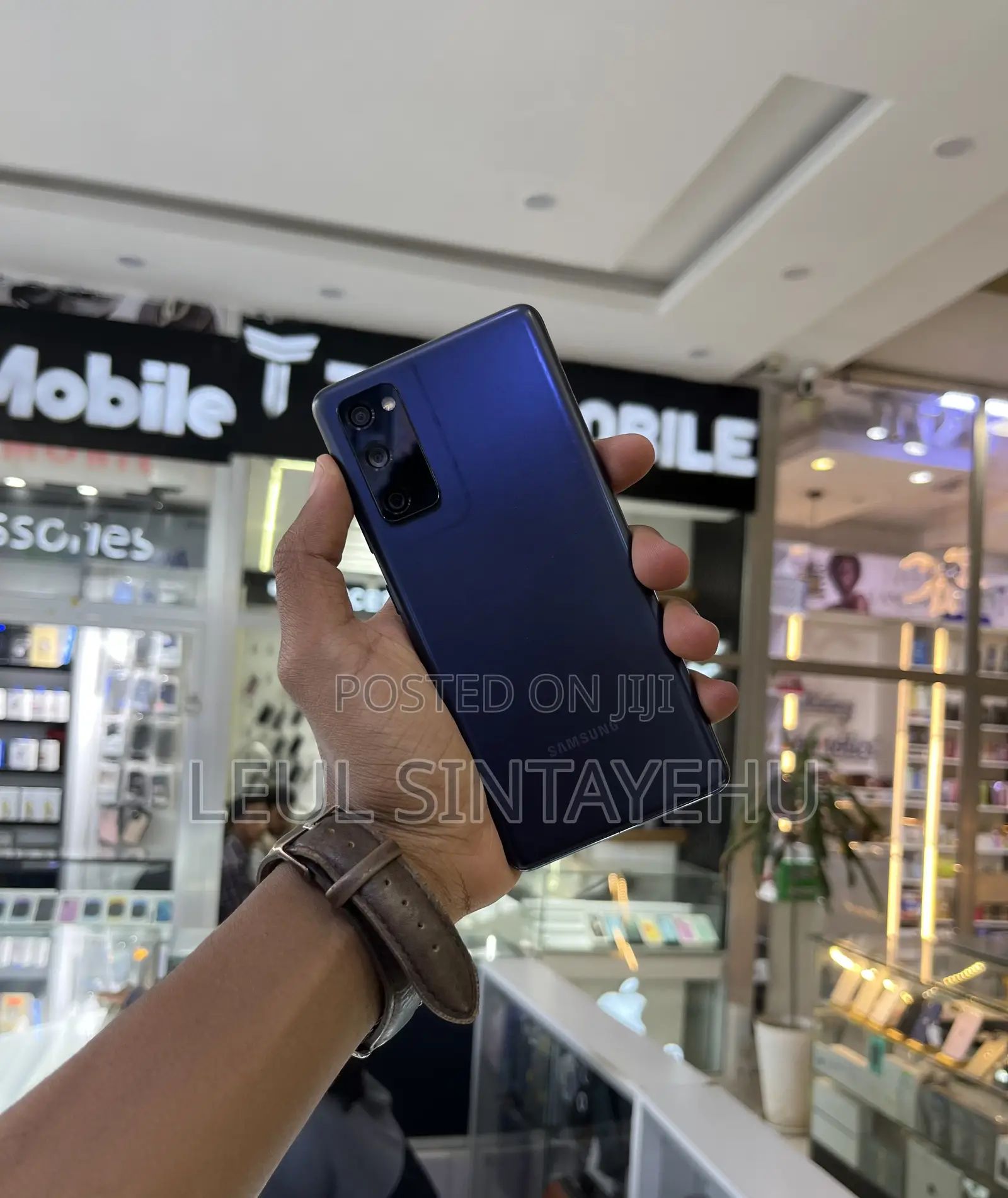 Samsung Galaxy S20 FE 128 GB