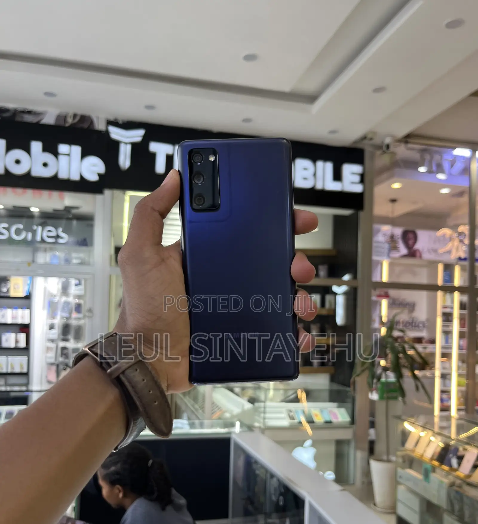 Samsung Galaxy S20 FE 128 GB