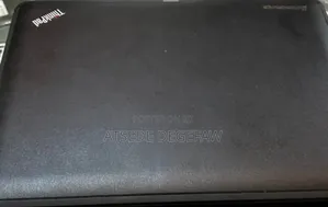 New Laptop Lenovo ThinkPad X131e 4GB Intel Core I5 HDD 500GB