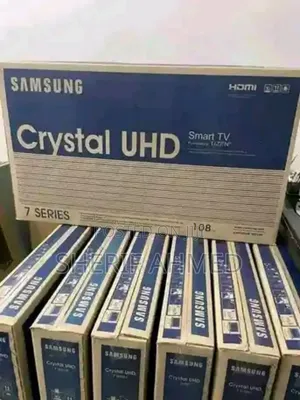 Hissense 43inch 85,75,65,55,50,43,32 Hulumi