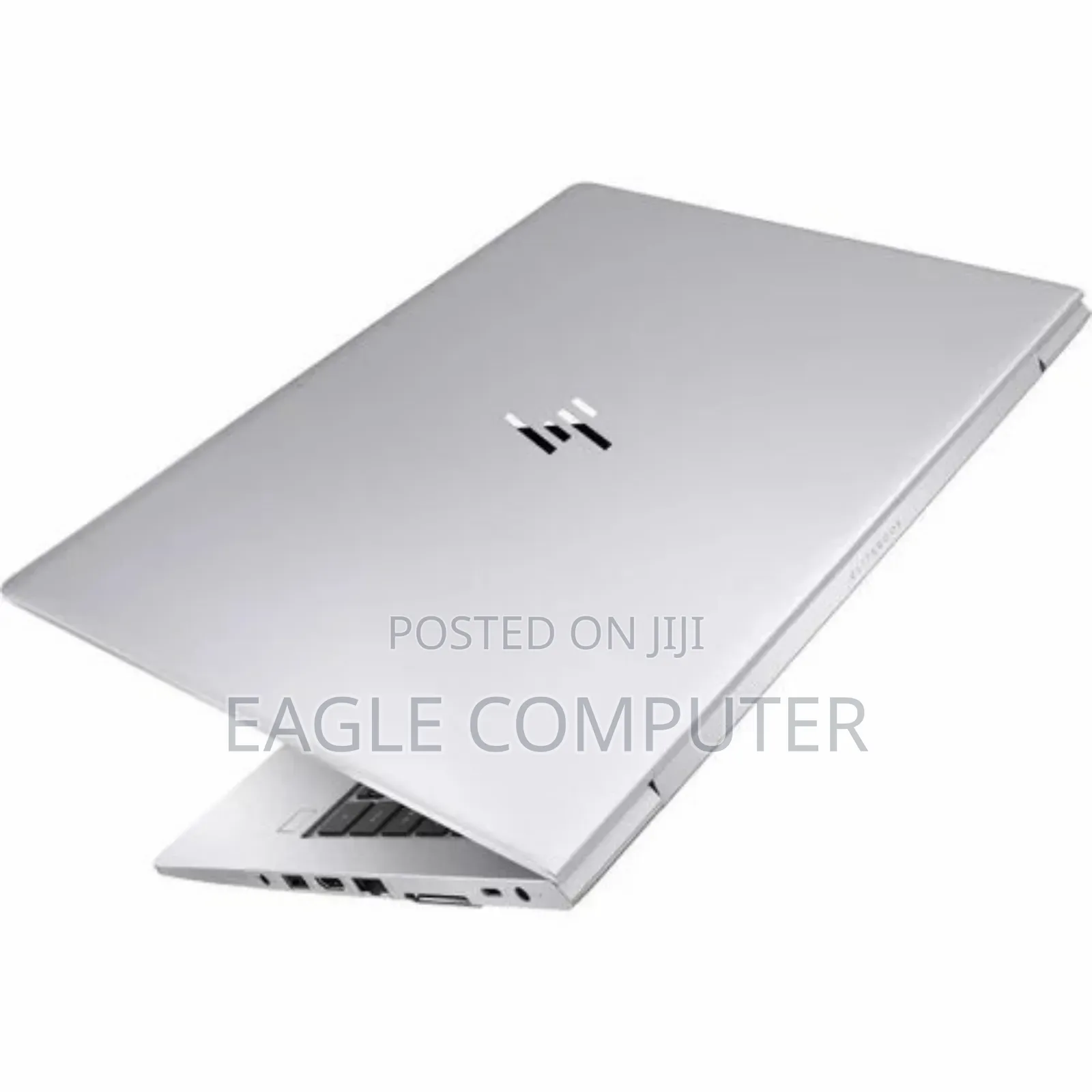 New Laptop HP EliteBook 840 G5 8GB Intel Core I5 SSD 256GB