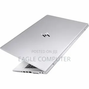 New Laptop HP EliteBook 840 G5 8GB Intel Core I5 SSD 256GB