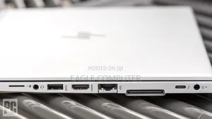 New Laptop HP EliteBook 840 G5 8GB Intel Core I5 SSD 256GB