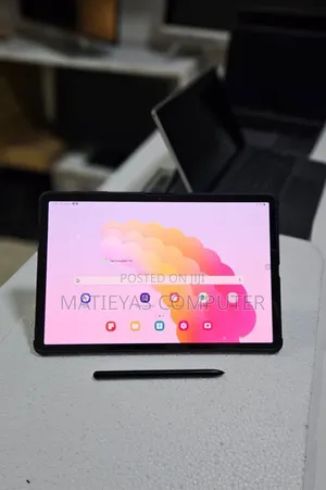 New Samsung Galaxy Tab S7+ 256 GB