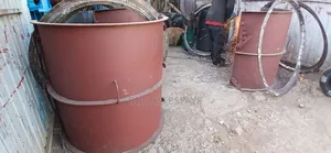 የተለያዩ የትቦ ማምረቻ ሞልዶች