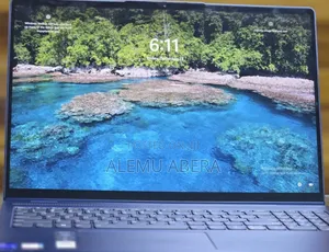 New Laptop Lenovo IdeaPad Flex 15 16GB Intel Core I7 SSD 512GB