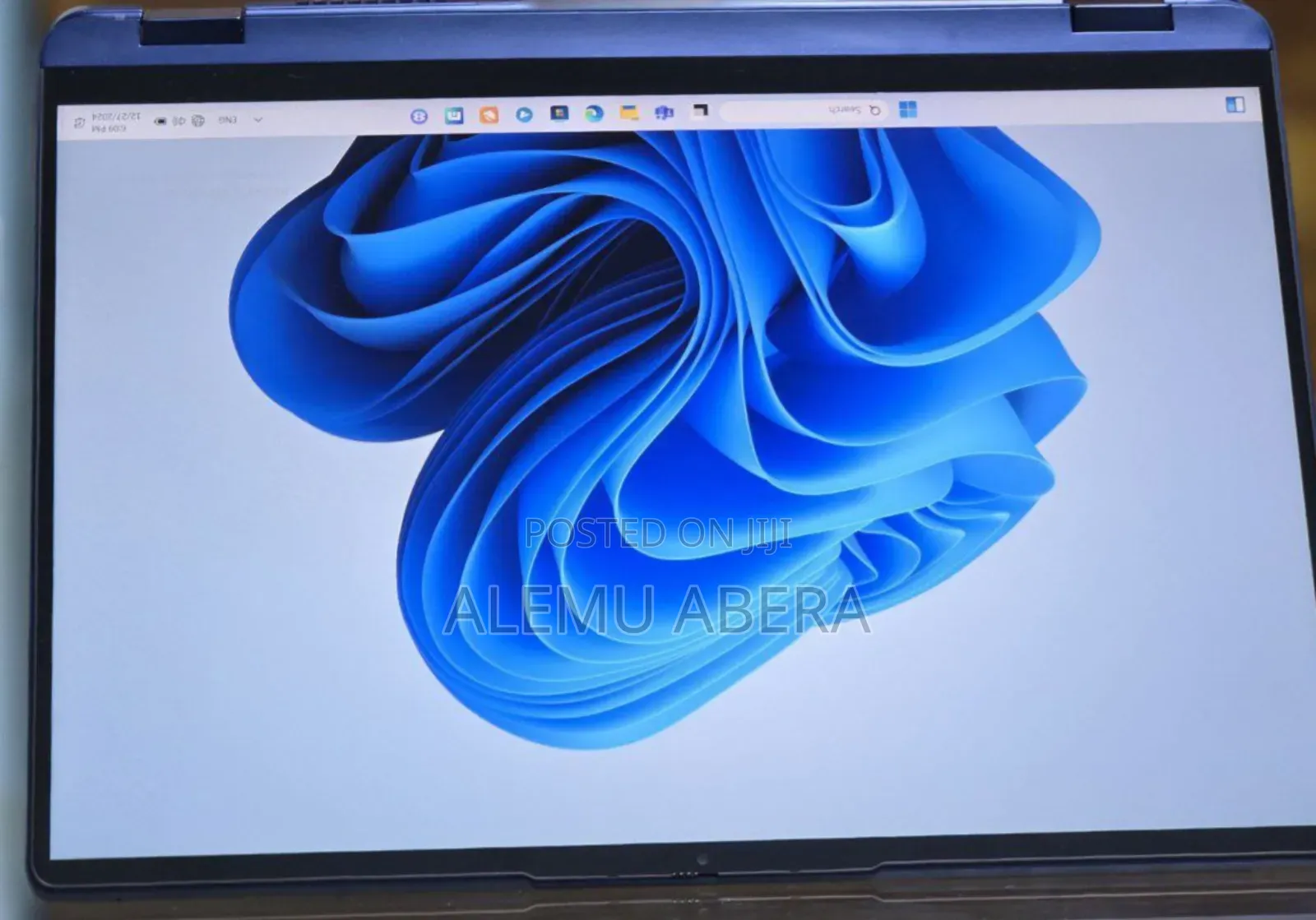 New Laptop Lenovo IdeaPad Flex 15 16GB Intel Core I7 SSD 512GB