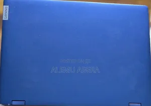 New Laptop Lenovo IdeaPad Flex 15 16GB Intel Core I7 SSD 512GB