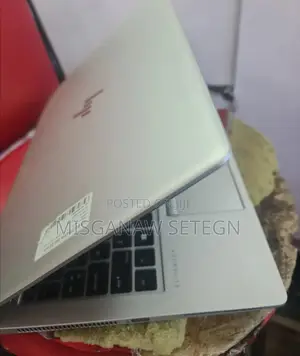 New Laptop HP EliteBook 840 16GB Intel Core I7 SSD 512GB