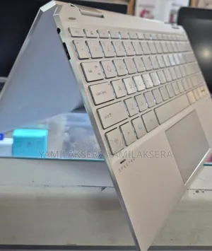 New Laptop HP Spectre X360 16GB Intel Core I7 SSD 1T