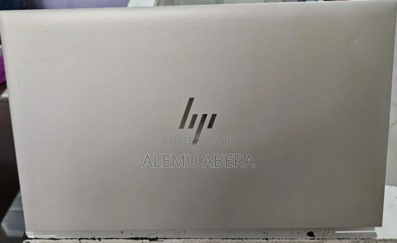 New Laptop HP EliteBook 850 G8 16GB SSD 512GB