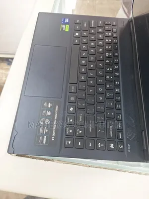 New Laptop Acer Predator Helios Neo 14 16GB Intel Core Ultra 7 SSD 1T