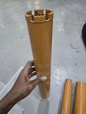 Core Drill Bit