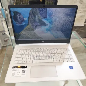Laptop HP 14-Dq1088wm 4GB Intel Core 2 Quad SSD 640GB