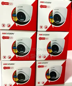 Hik Vision