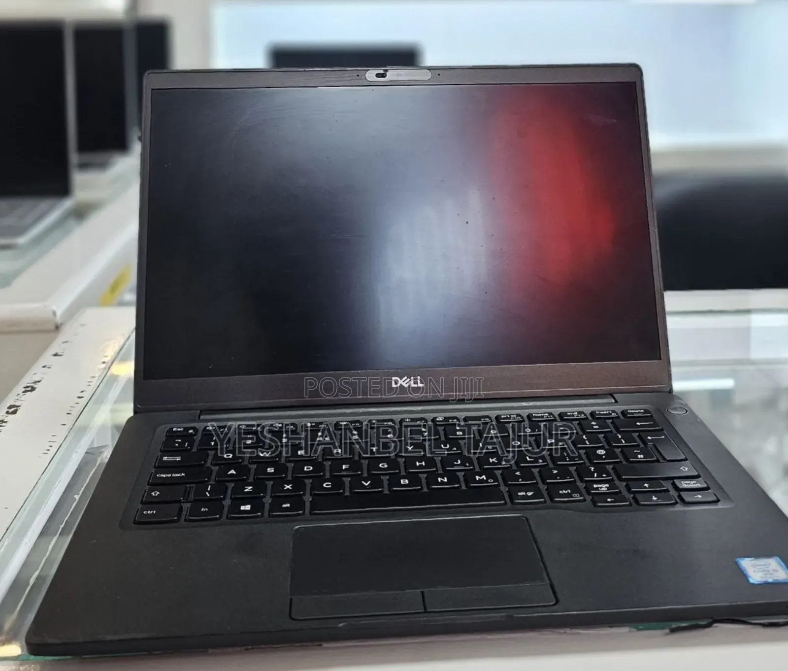 New Laptop Dell Latitude 10 8GB Intel Core I5 SSD 256GB