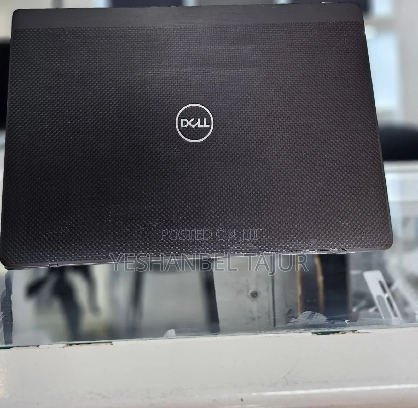 New Laptop Dell Latitude 10 8GB Intel Core I5 SSD 256GB