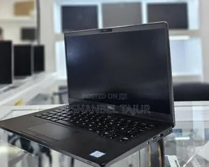 New Laptop Dell Latitude 10 8GB Intel Core I5 SSD 256GB