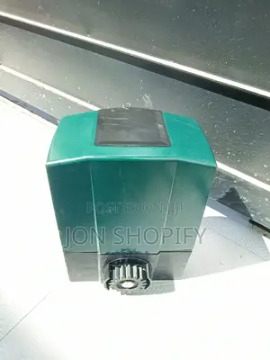 Centuriond5 Door Control