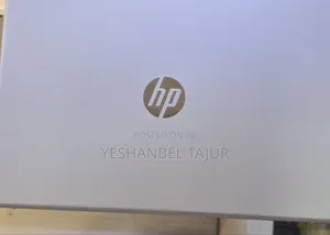 New Laptop HP Stream Notebook 16GB Intel Core I7 SSD 512GB