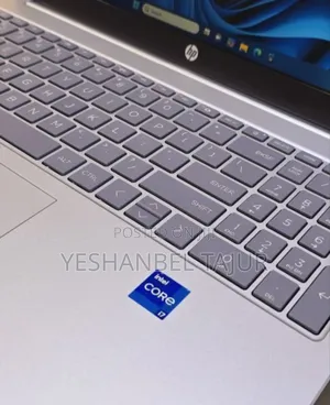 New Laptop HP Stream Notebook 16GB Intel Core I7 SSD 512GB