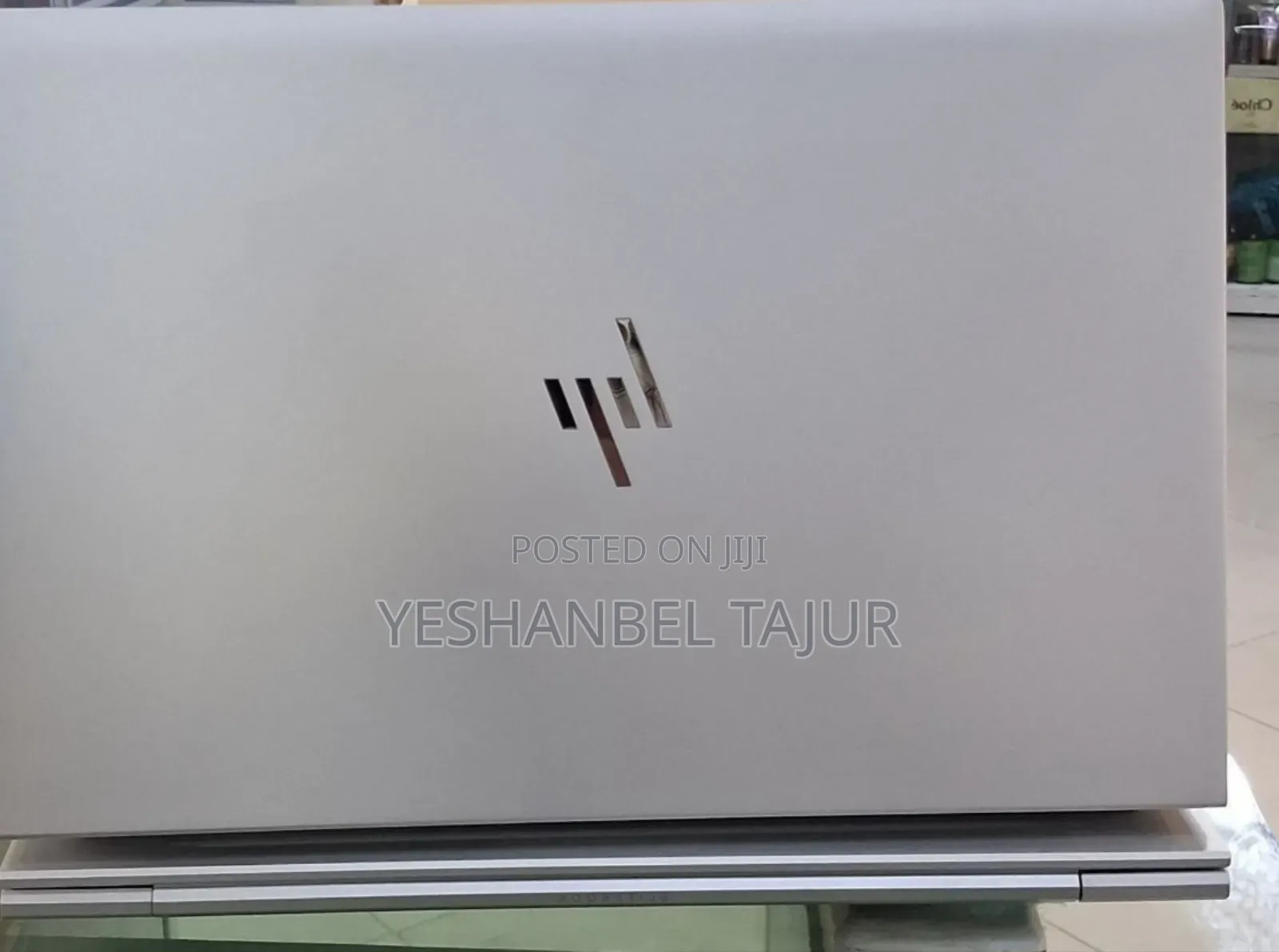 New Laptop HP EliteBook 840 G8 16GB Intel Core I7 SSD 512GB