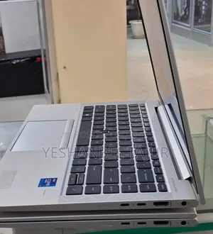 New Laptop HP EliteBook 840 G8 16GB Intel Core I7 SSD 512GB
