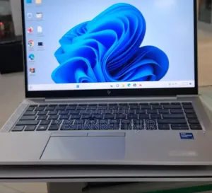 New Laptop HP EliteBook 840 G8 16GB Intel Core I7 SSD 512GB