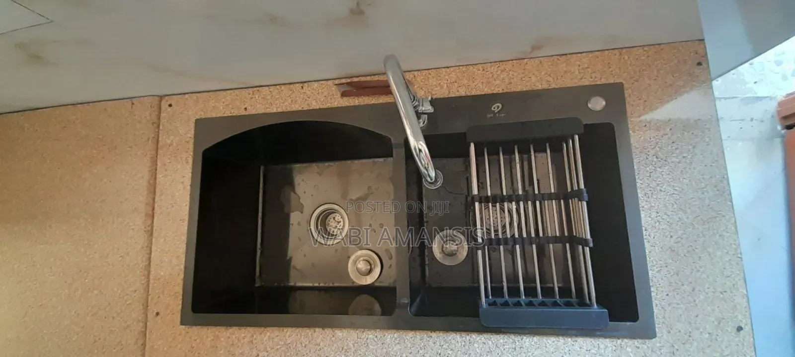 Furnished 6bdrm House in Ukam, East Shewa for sale