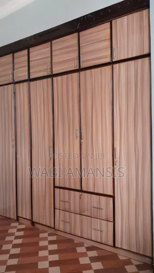 Furnished 6bdrm House in Ukam, East Shewa for sale