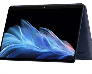 New Laptop HP OmniBook X Flip 14" 16GB Intel Core Ultra 7 SSD 1T