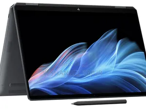 New Laptop HP OmniBook X Flip 14" 16GB Intel Core Ultra 7 SSD 1T