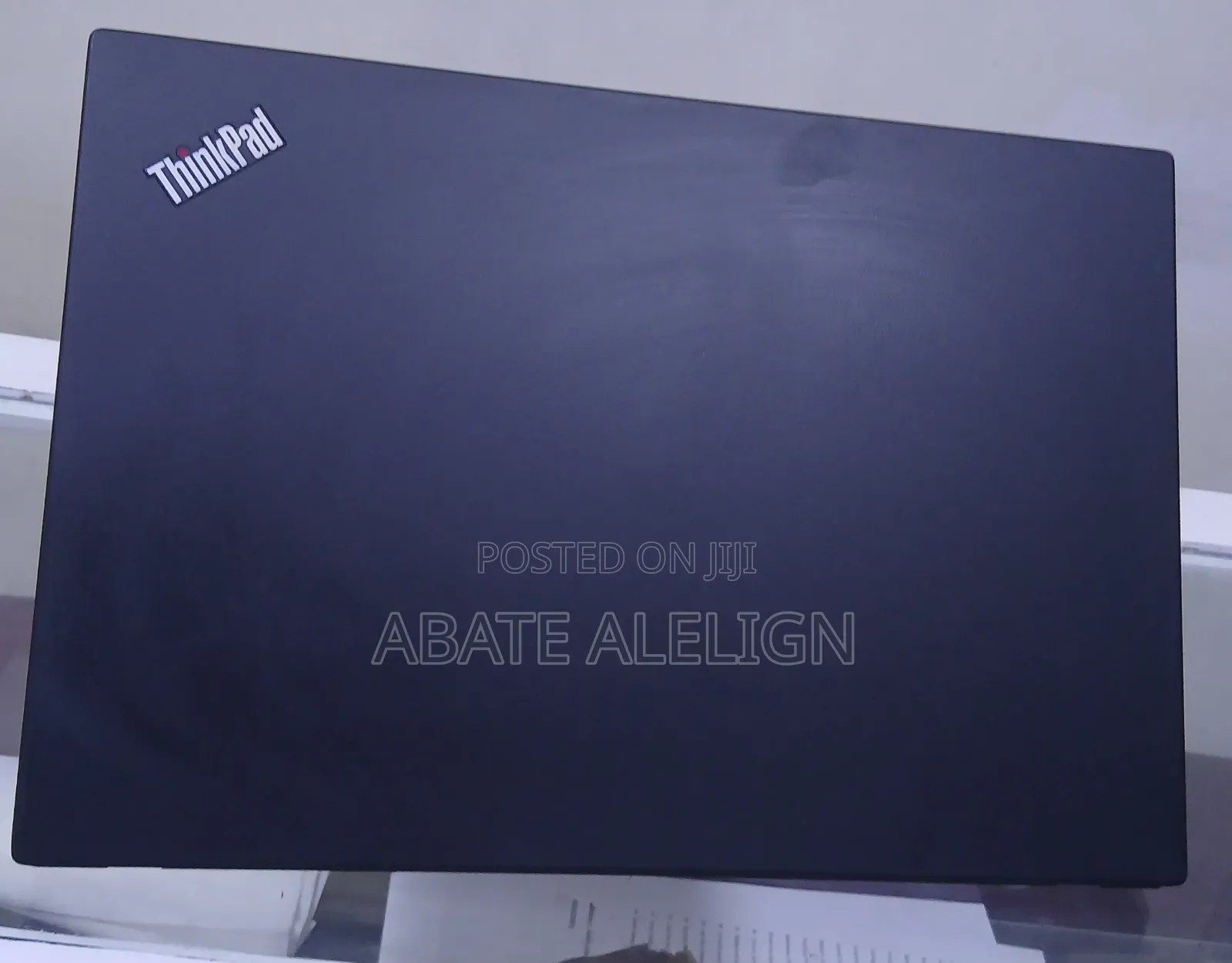New Laptop Lenovo ThinkPad T14 16GB Intel Core I7 SSD 512GB