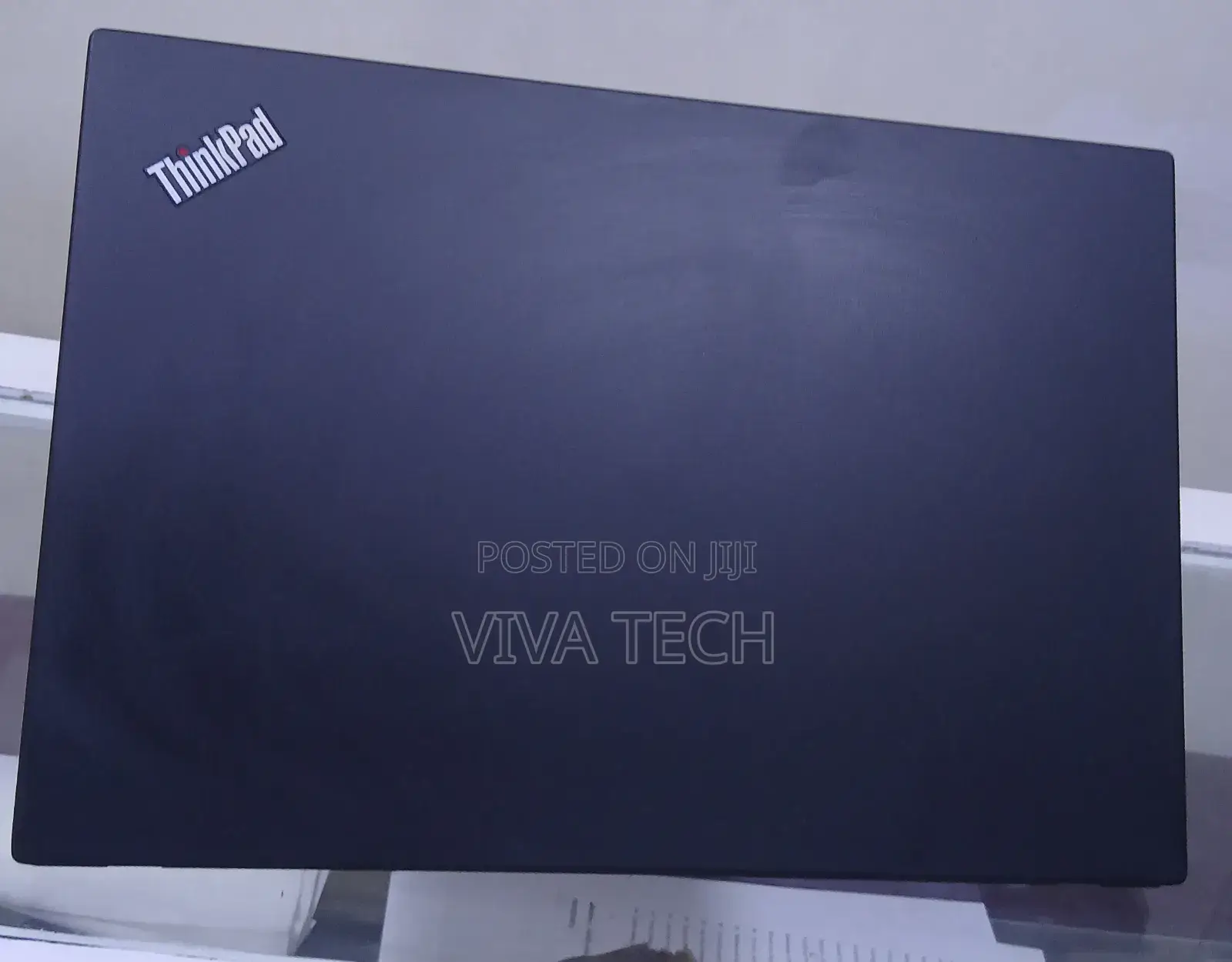New Laptop Lenovo ThinkPad T14 16GB Intel Core I7 SSD 512GB