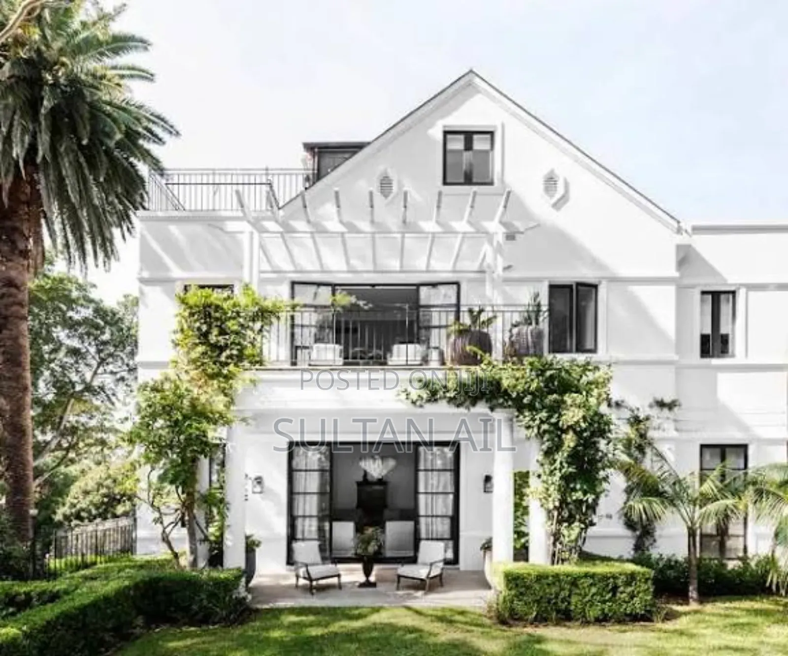 Furnished 20bdrm House in Sarbet, Lideta for Sale