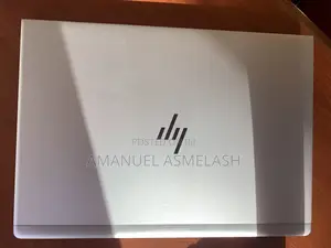 New Laptop HP EliteBook 840 G5 16GB Intel Core I5 SSD 512GB