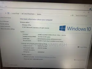 New Laptop HP EliteBook 840 G5 16GB Intel Core I5 SSD 512GB