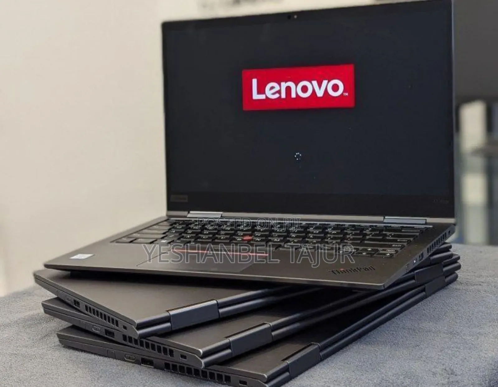 New Laptop Lenovo Thinkpad X1 Yoga 16GB Intel Core I7 SSD 512GB