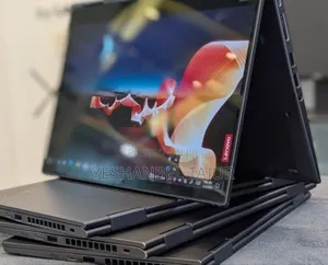 New Laptop Lenovo Thinkpad X1 Yoga 16GB Intel Core I7 SSD 512GB