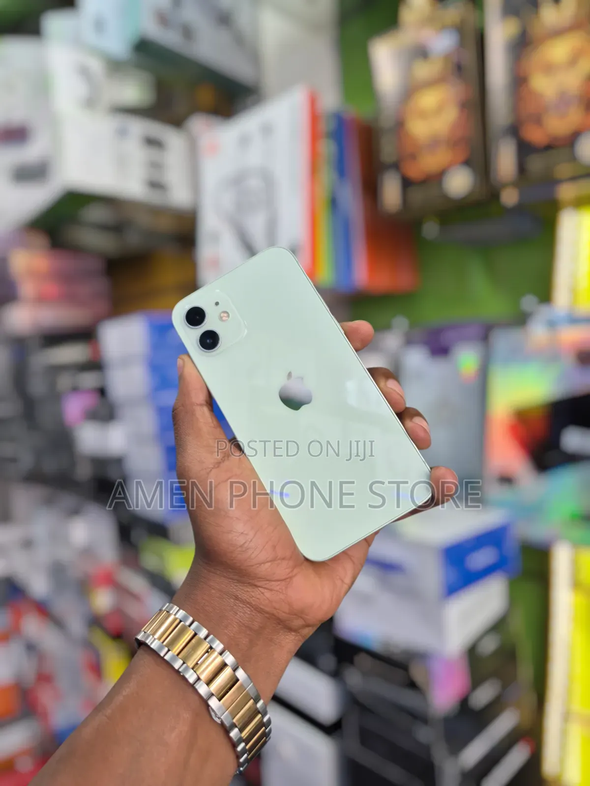 Apple iPhone 12 64 GB