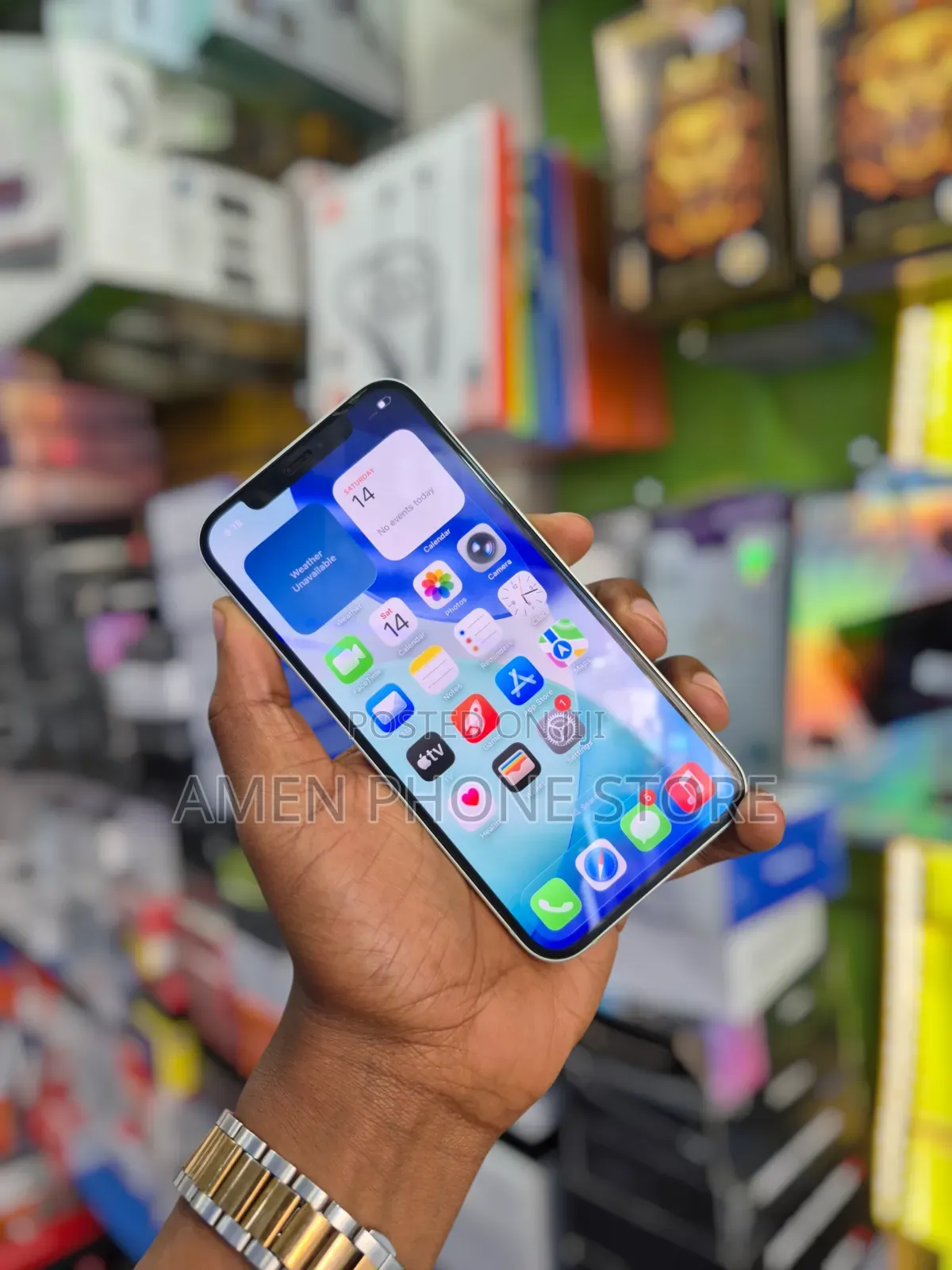 Apple iPhone 12 64 GB