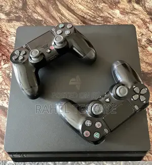 Playstation 4