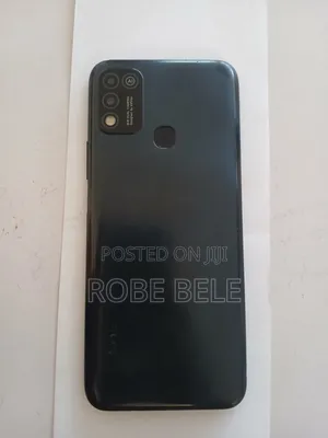 Infinix Hot 10 Play 64 GB Blue