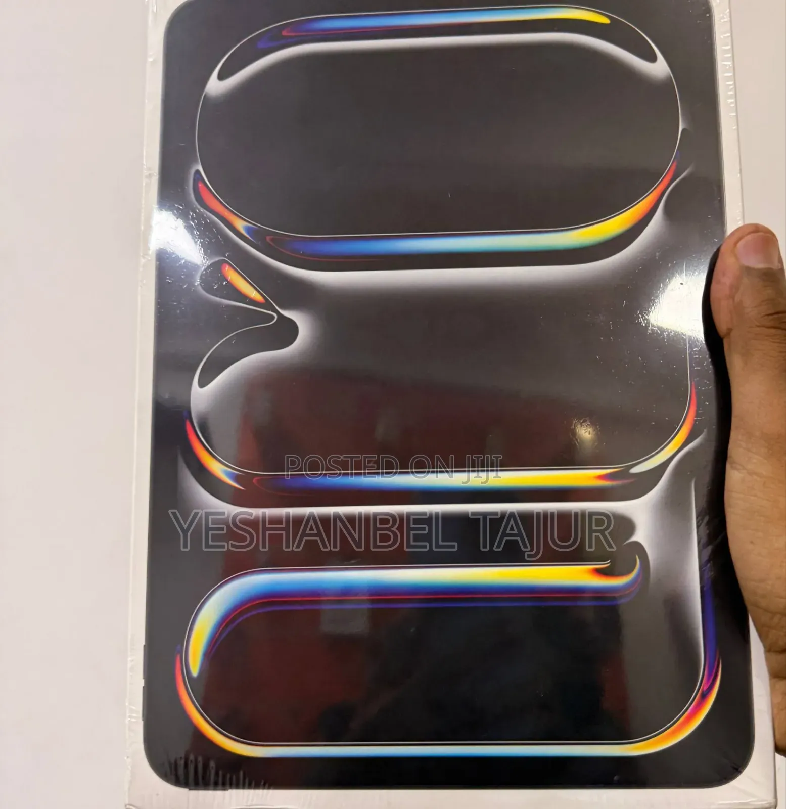 New Apple iPad Pro 256 GB